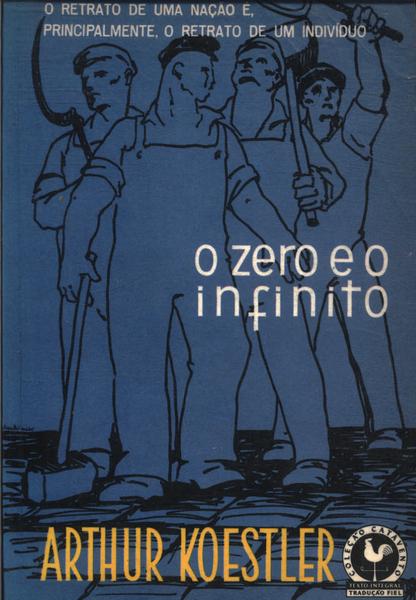 O Zero E O Infinito