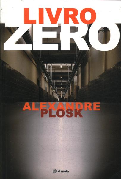 Livro Zero