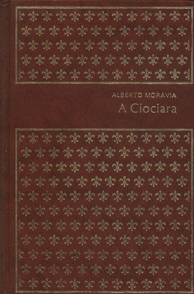 A Ciociara