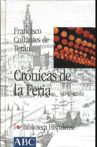 Crónicas De La Feria