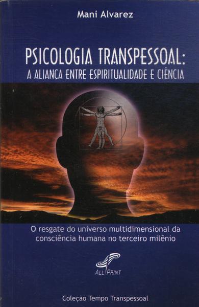 Psicologia Transpessoal
