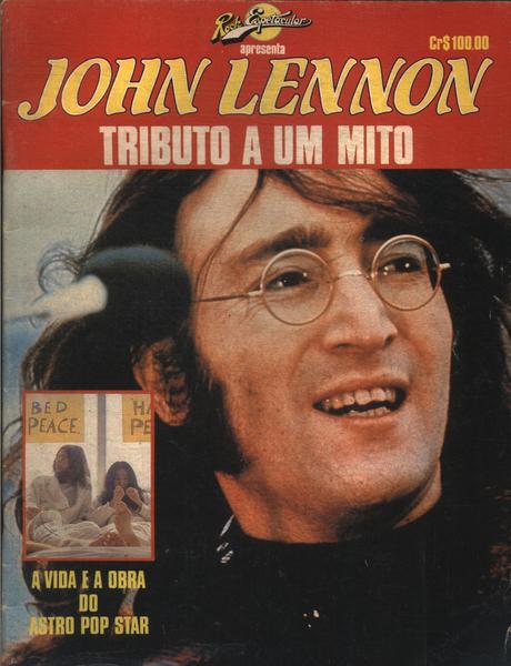 John Lennon: Tributo A Um Mito