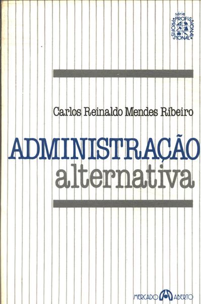 Administração Alternativa