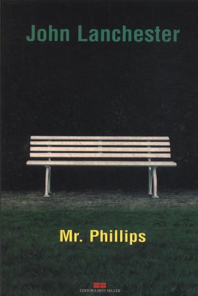 Mr. Phillips