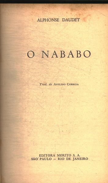 O Nababo