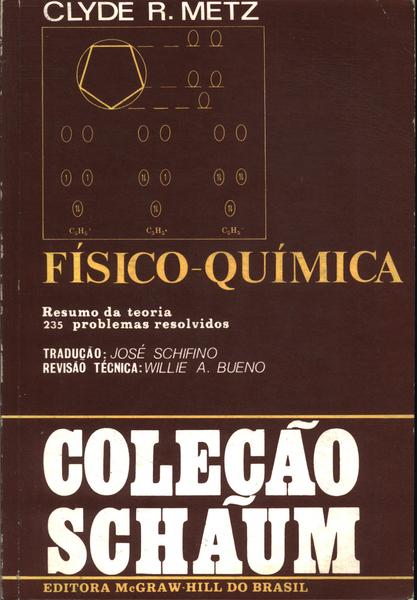 Físico-química