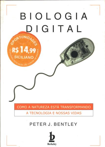Biologia Digital