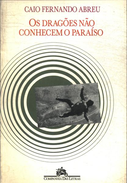 PDF) A música em contos de Caio Fernando Abreu: inventário musical de Os  dragões não conhecem o paraíso e Dragons, sua tradução para o inglês