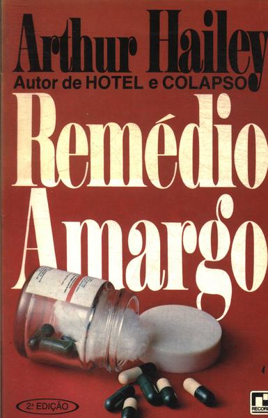 Remédio Amargo