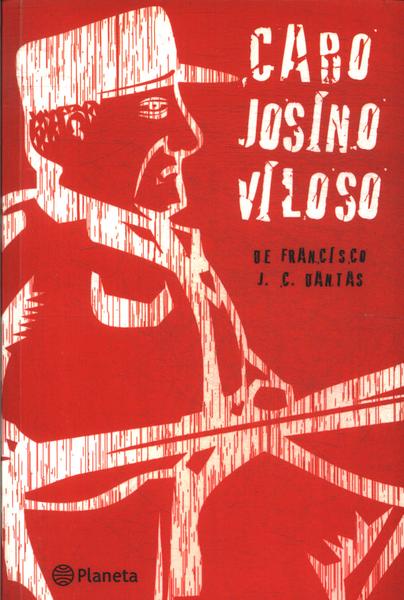 Cabo Josino Veloso