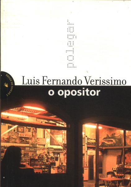 O Opositor