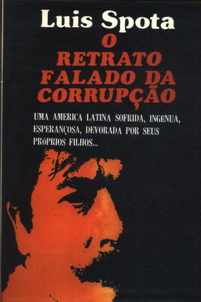 O Retrato Falado Da Corrupção