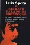 O Retrato Falado Da Corrupção