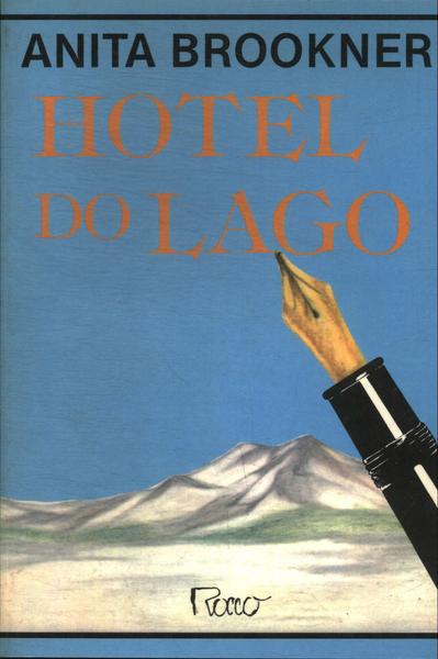 Hotel Do Lago