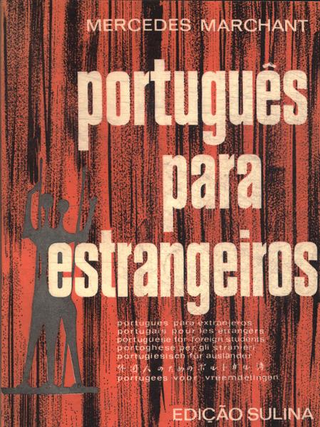 Português Para Estrangeiros