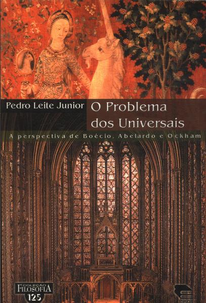 O Problema Dos Universais