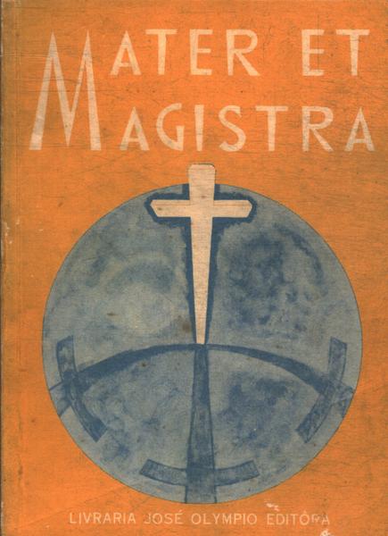 Mater Et Magistra