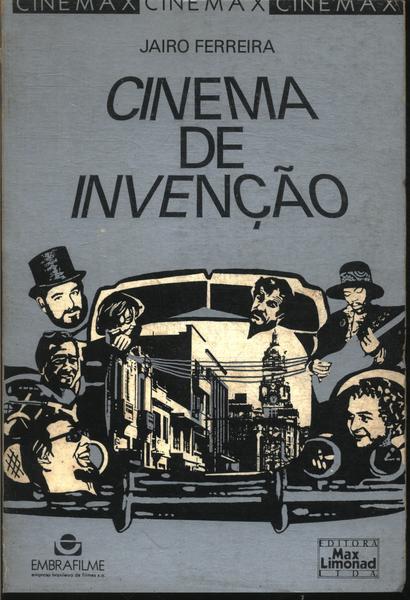 Cinema De Invenção