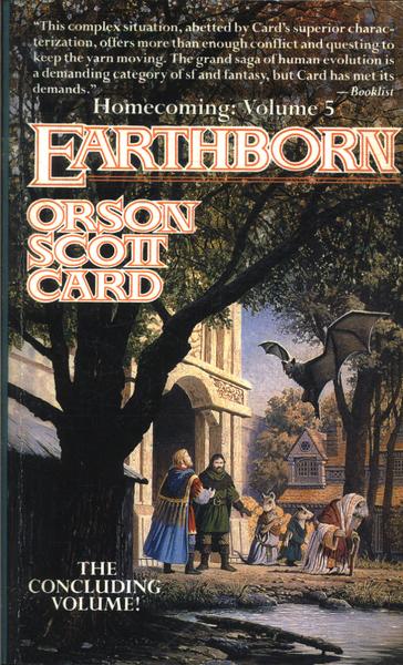 Earthborn