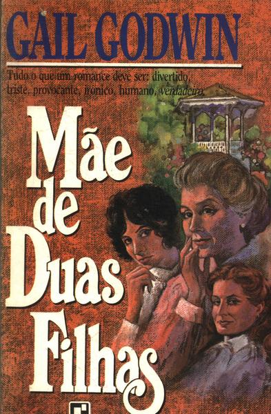 Mãe De Duas Filhas