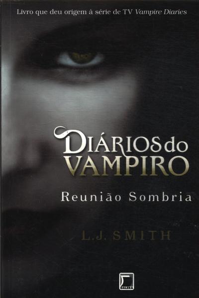 Diários Do Vampiro 4 Livros Da Coleção (vampire Diaries)