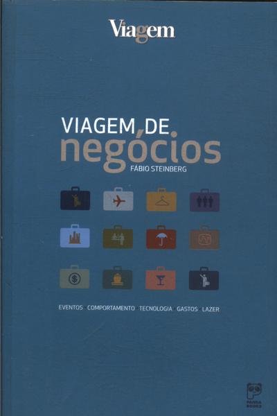 Viagem De Negócios