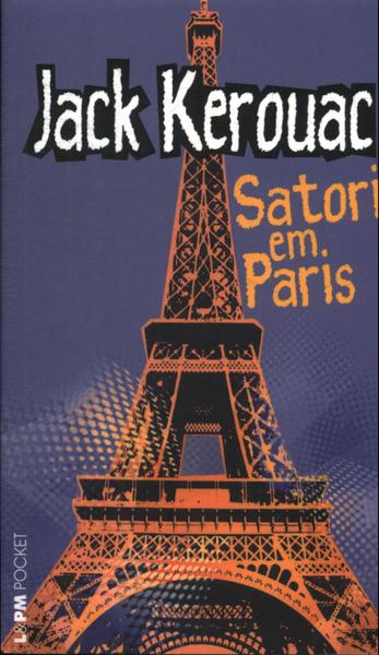 Satori Em Paris