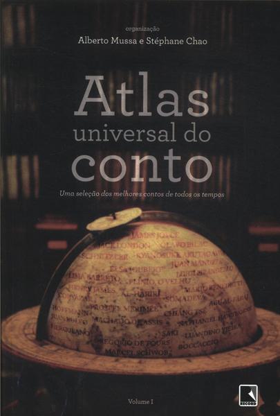 Atlas Universal Do Conto