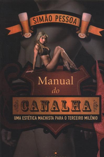 Manual Do Canalha