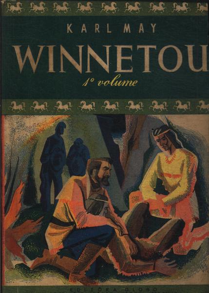 Winnetou Vol 1