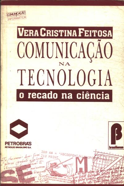 Comunicação Na Tecnologia