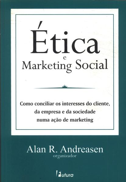 Ética E Marketing Social