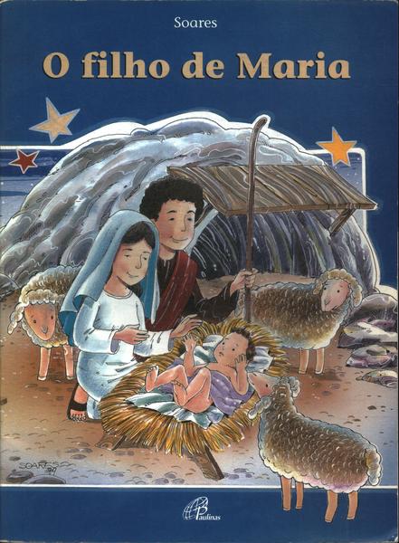 O Filho De Maria (adaptado)