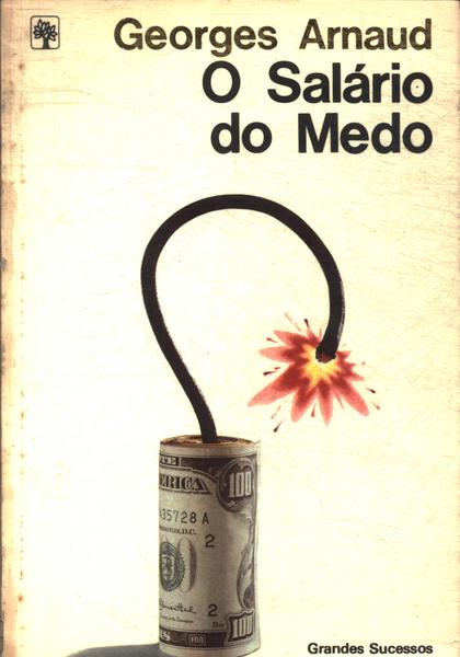 O Salário Do Medo