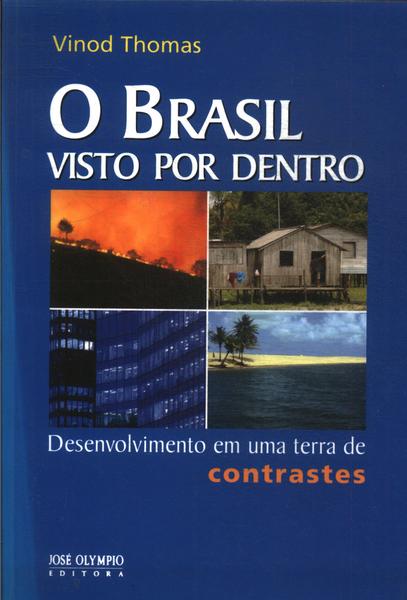 O Brasil Visto Por Dentro