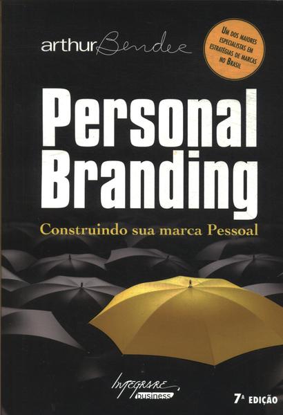 Personal Branding