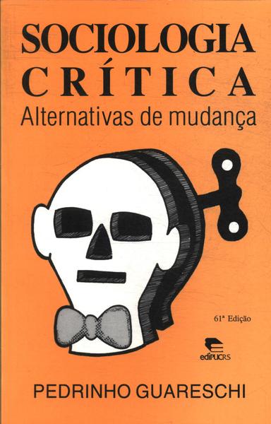 Sociologia Crítica