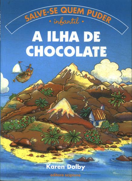 A Ilha De Chocolate
