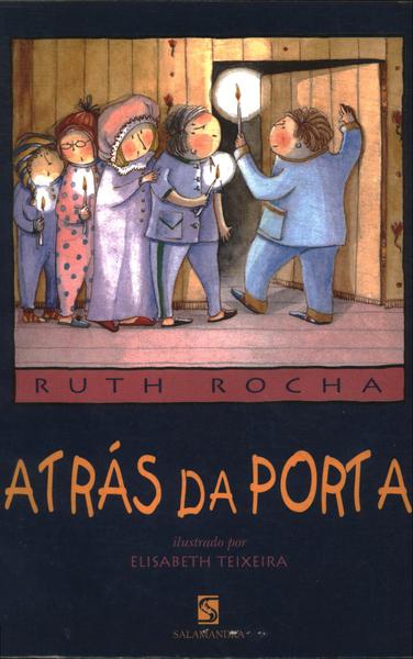 Atrás Da Porta