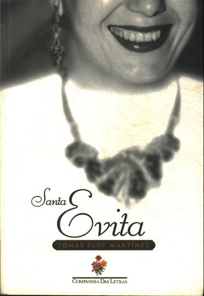 Santa Evita