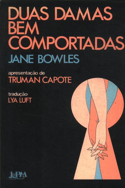 Duas Damas Bem Comportadas