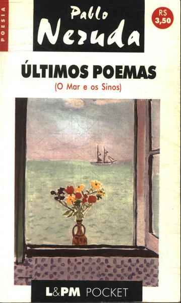 Últimos Poemas