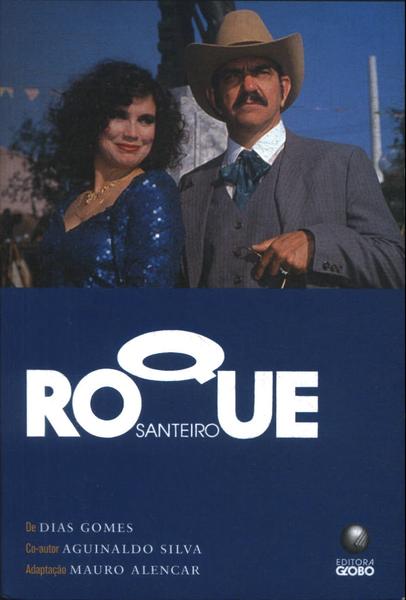 Roque Santeiro (adaptado)