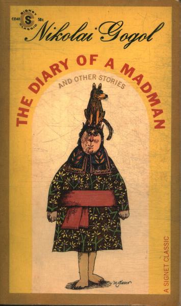 The Diary Of A Madman