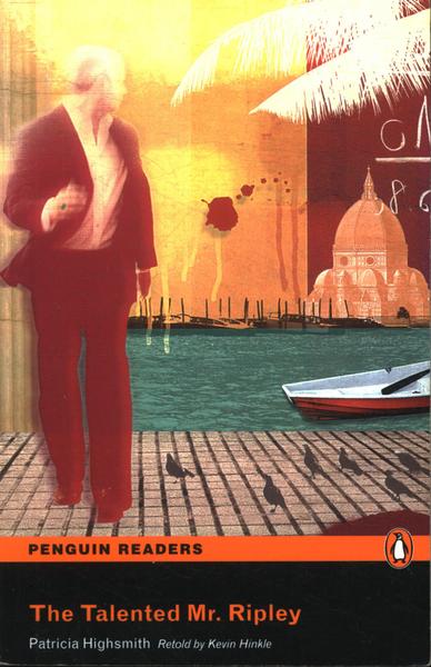 The Talented Mr. Ripley (adaptado)