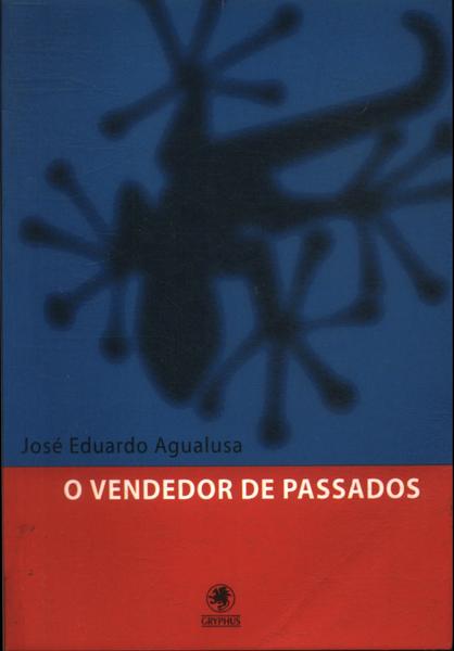 O Vendedor De Passados