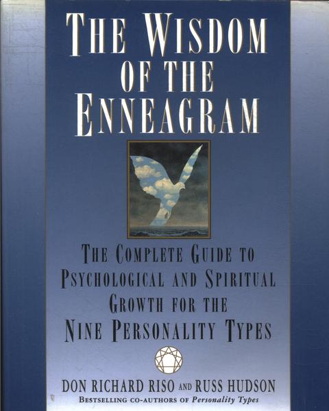 The Wisdom Of The Enneagram