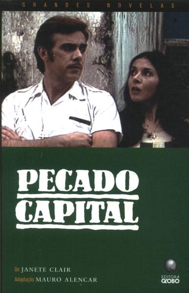 Pecado Capital