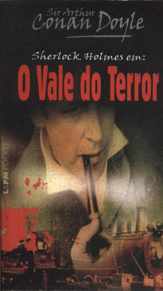 O Vale Do Terror