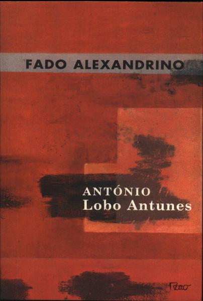 Fado Alexandrino
